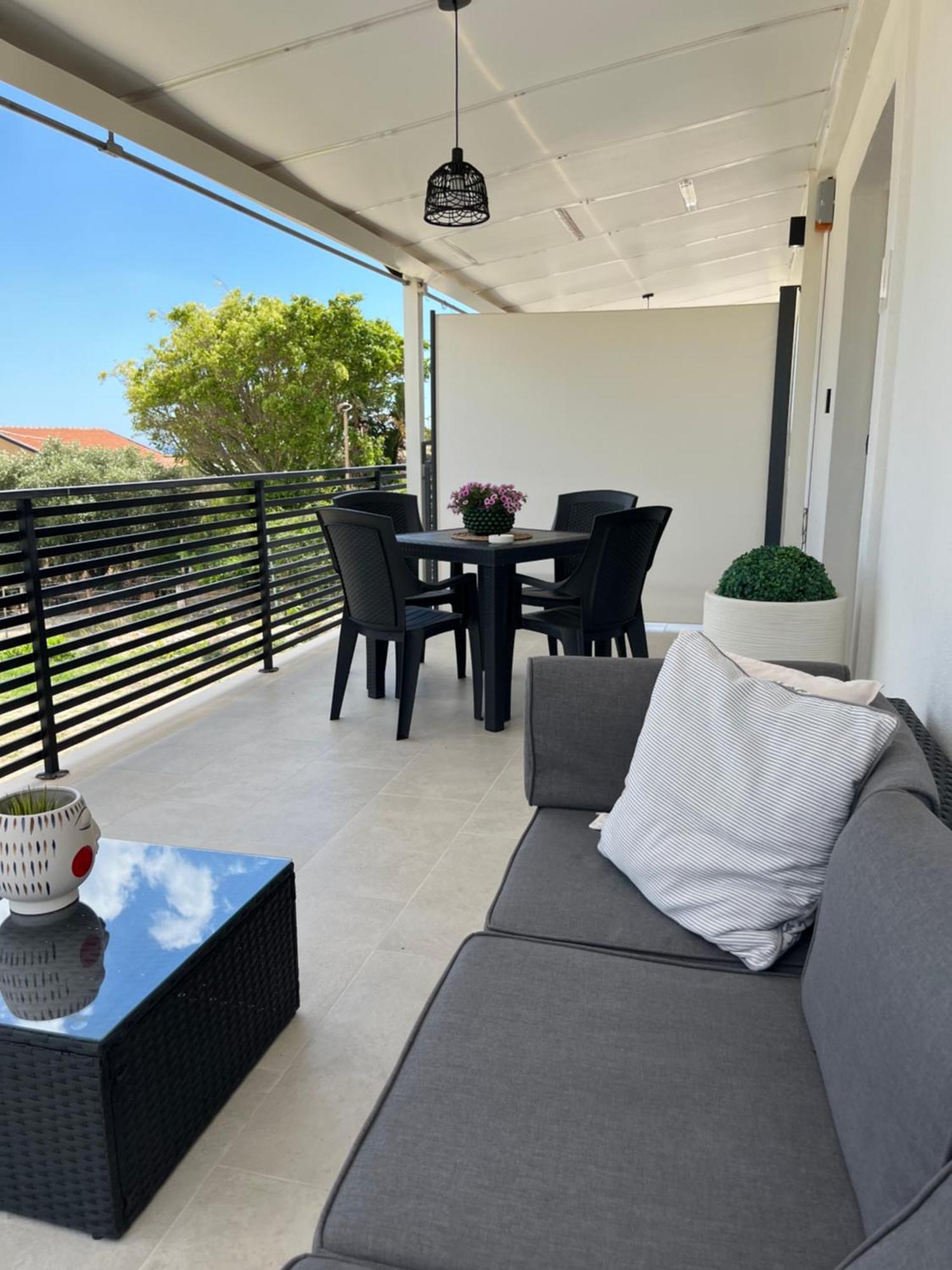 Villa Gioia Realmonte Ngoại thất bức ảnh