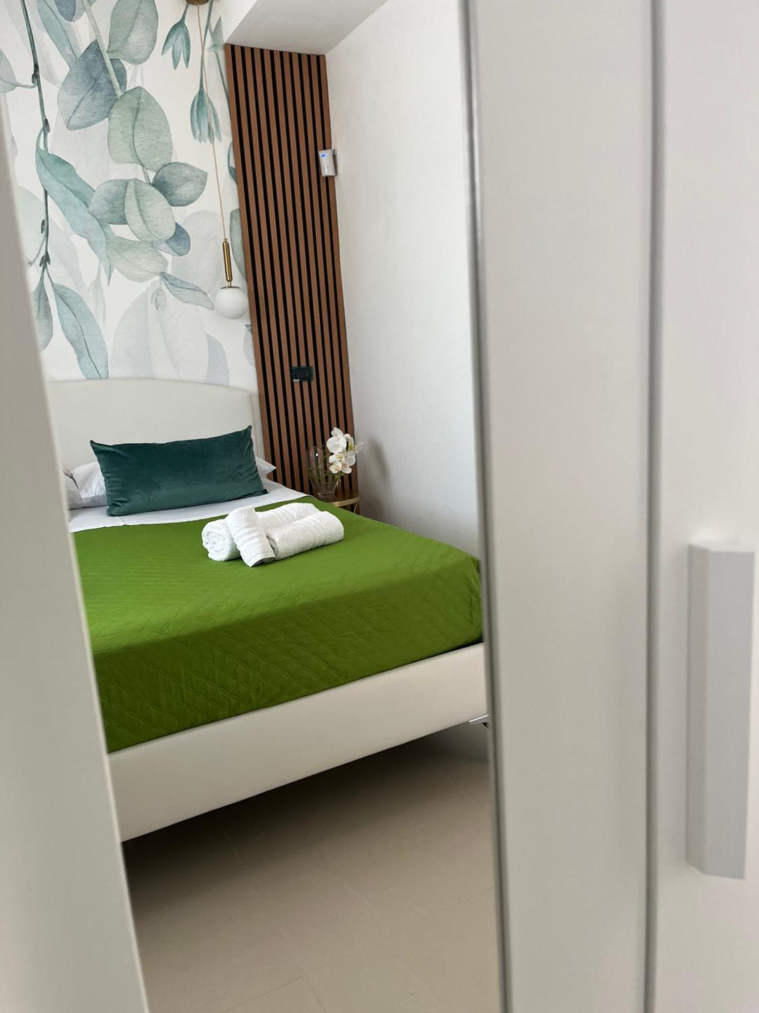 Villa Gioia Realmonte Ngoại thất bức ảnh